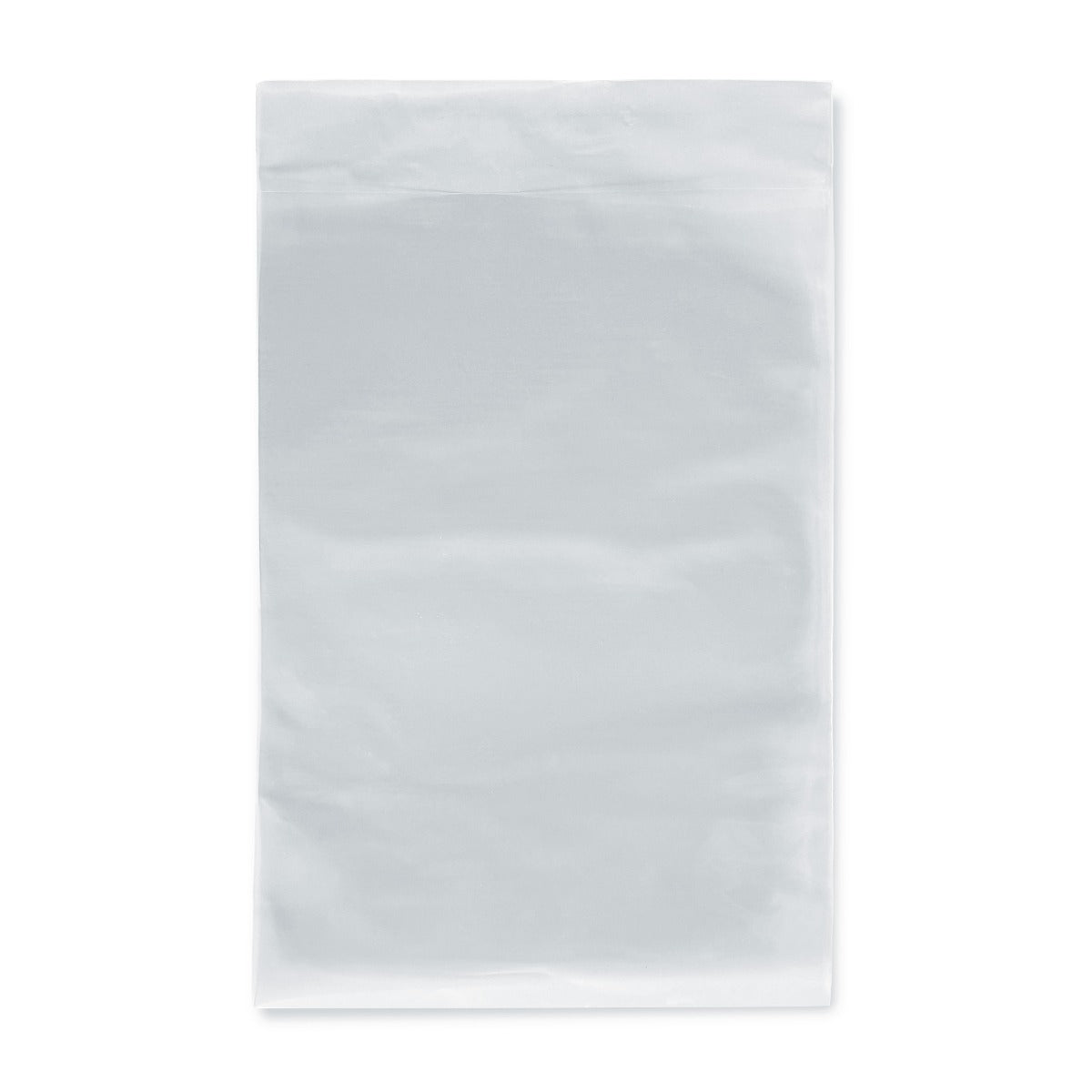 BCW Silver/Regular Comic Bags - Thick PACK