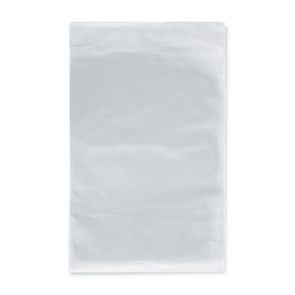 BCW Silver/Regular Comic Bags - Thick PACK