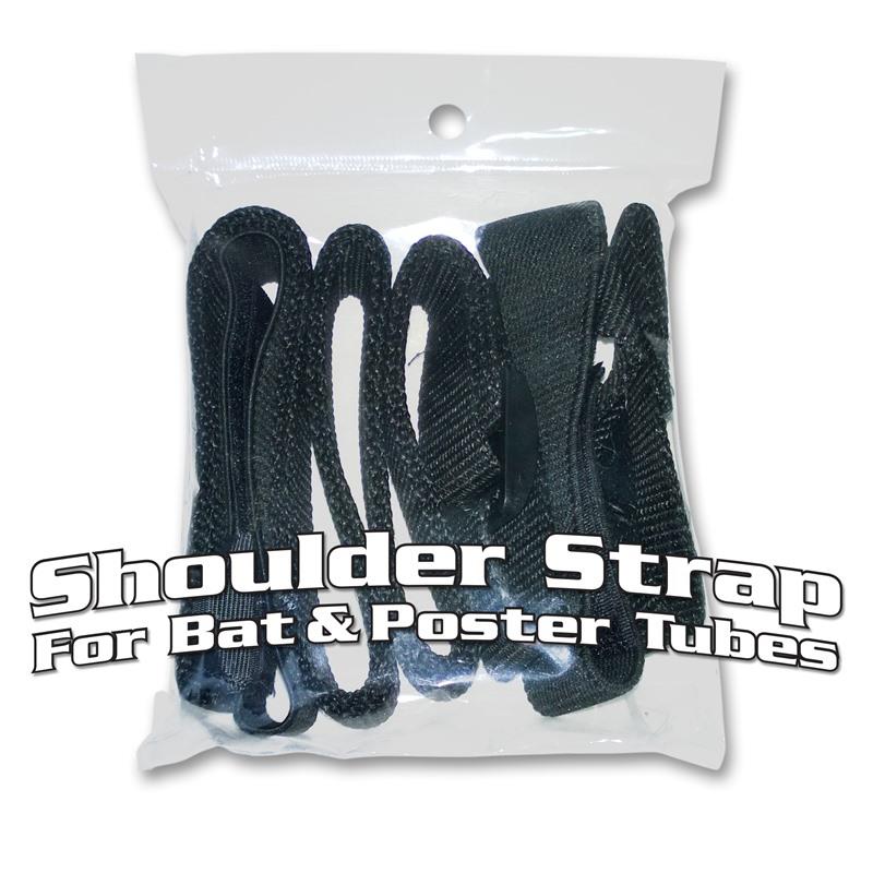 BCW Shoulder Strap for Bat/Poster Tube EACH