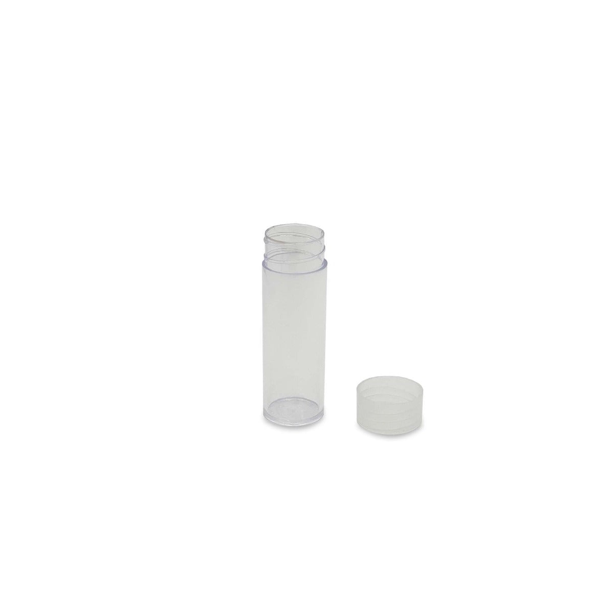 BCW Coin Tubes - Dime EACH