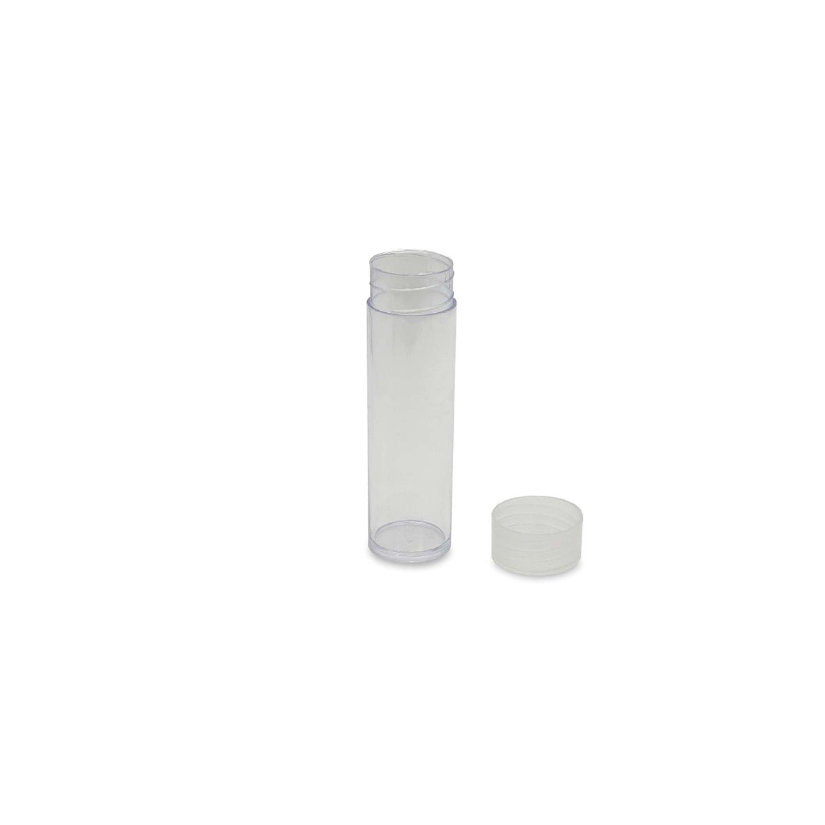 BCW Coin Tubes - Penny EACH