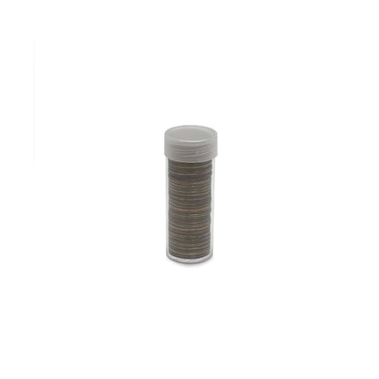 BCW Coin Tubes - Quarter EACH