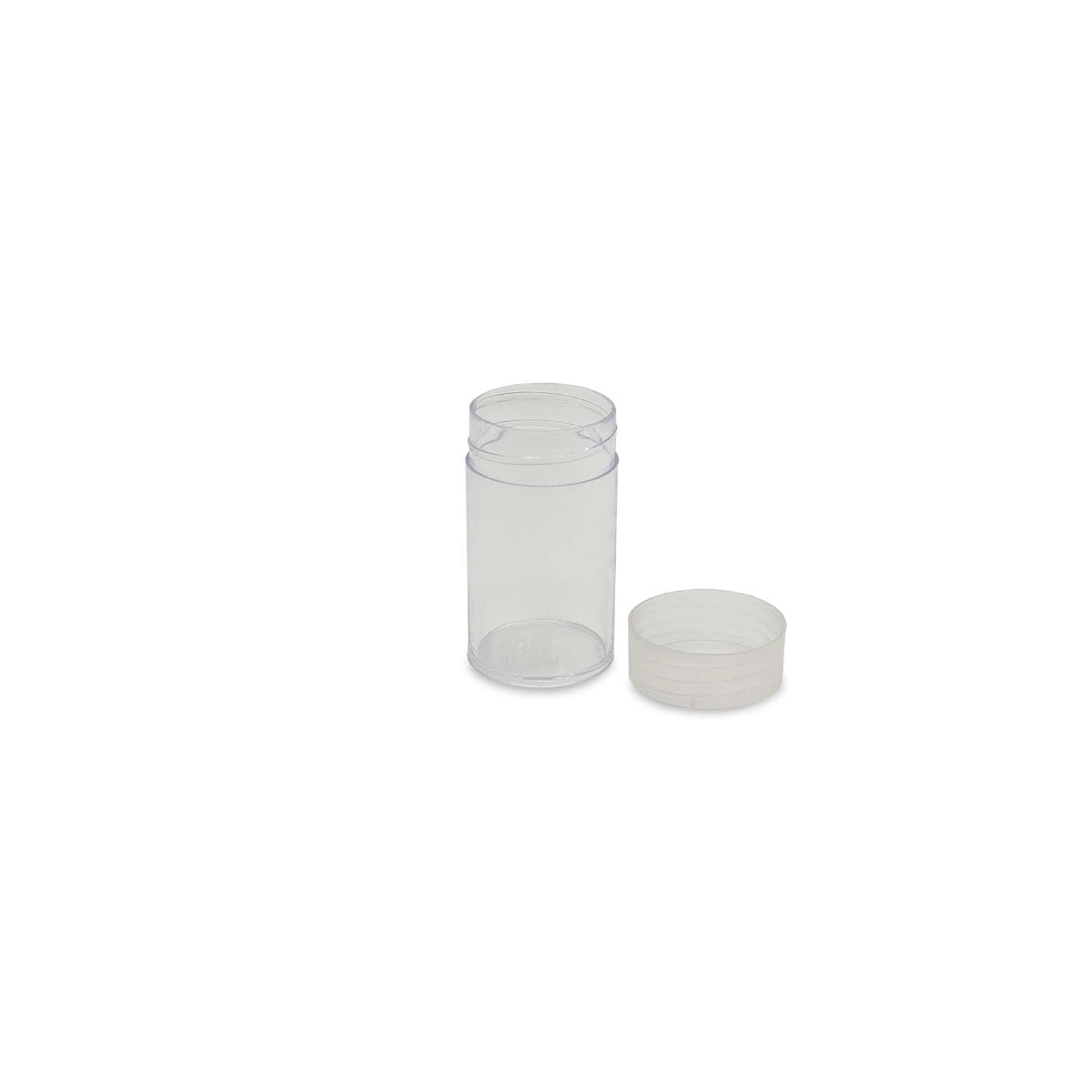 BCW Coin Tubes - Small Dollar EACH