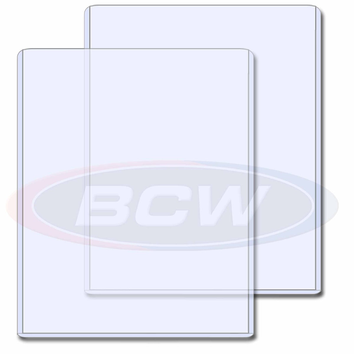 BCW 18x24 - Topload Holder PACK