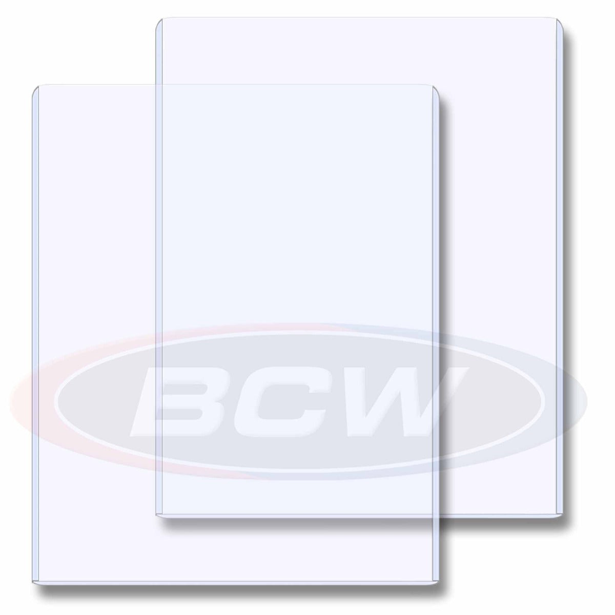 BCW 24x36 - Topload Holder EACH