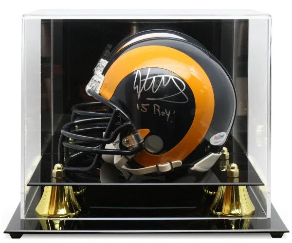 BCW Acrylic Mini Helmet Display